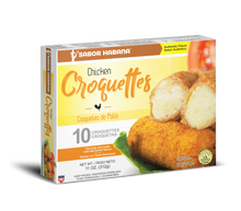 Load image into Gallery viewer, Chicken Croquettes / Croquetas de Pollo
