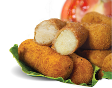 Load image into Gallery viewer, Chicken Croquettes / Croquetas de Pollo
